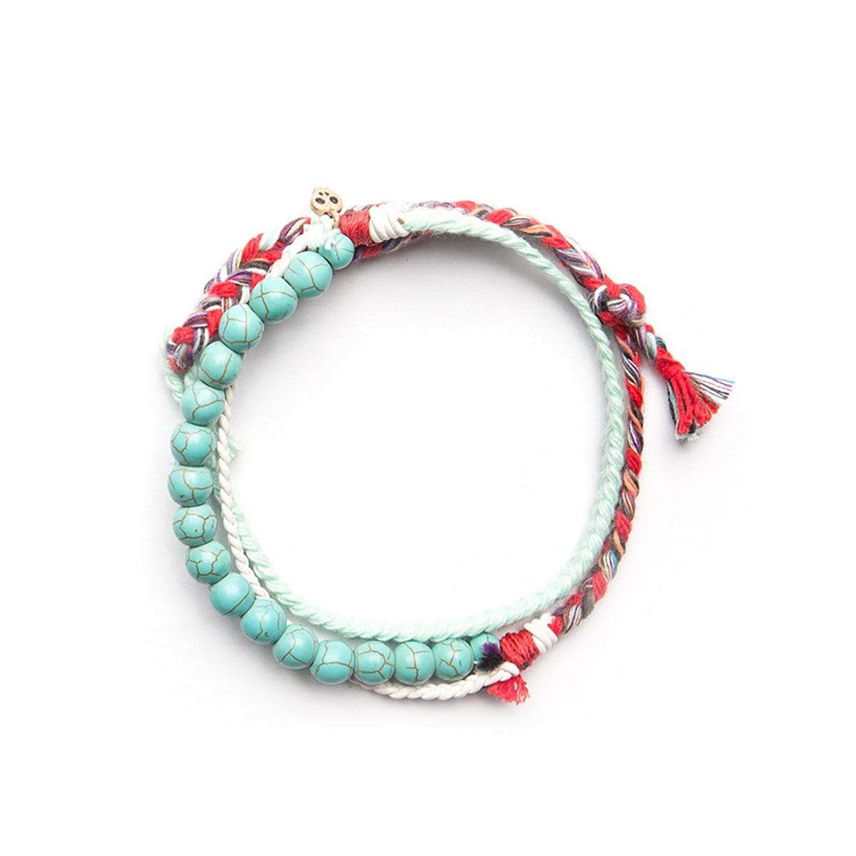 Remix Bracelet 腕輪