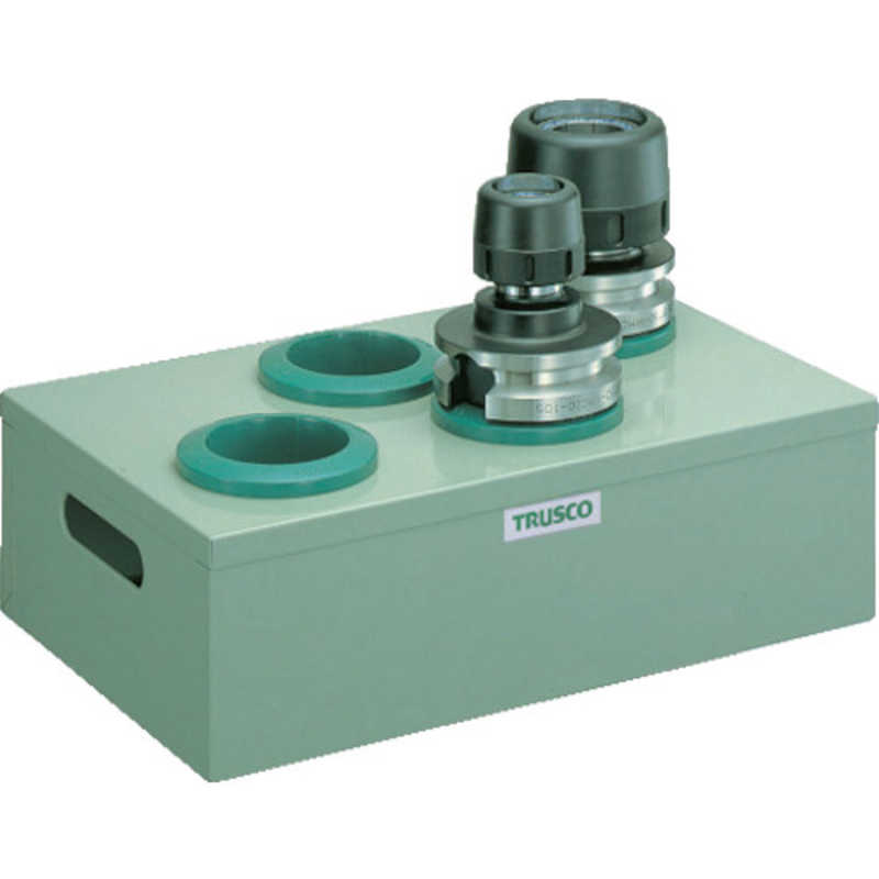 トラスコ中山　ツーリングケース BTNT兼用50用 4個収納　NT504