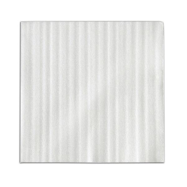 酒井化学工業 クッションフォーム カットタイプ 500500mm #110X500X500 1パック(300枚) 6,742円