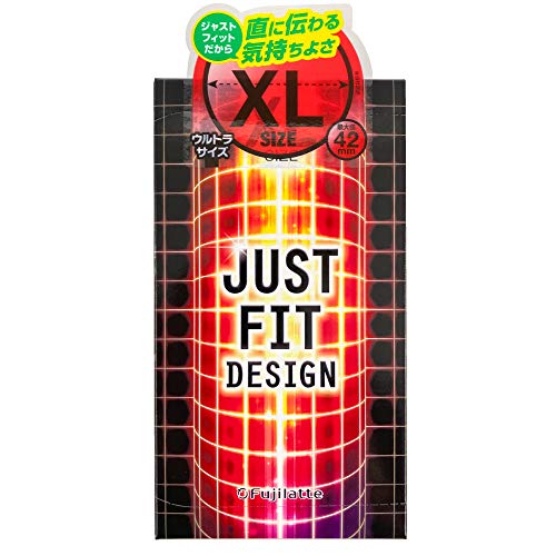 JUSTFIT(ジャストフィット) XL