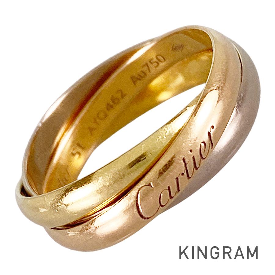 トリニティ SM B4086151 11号(51) リング ss【中古】 96,498円