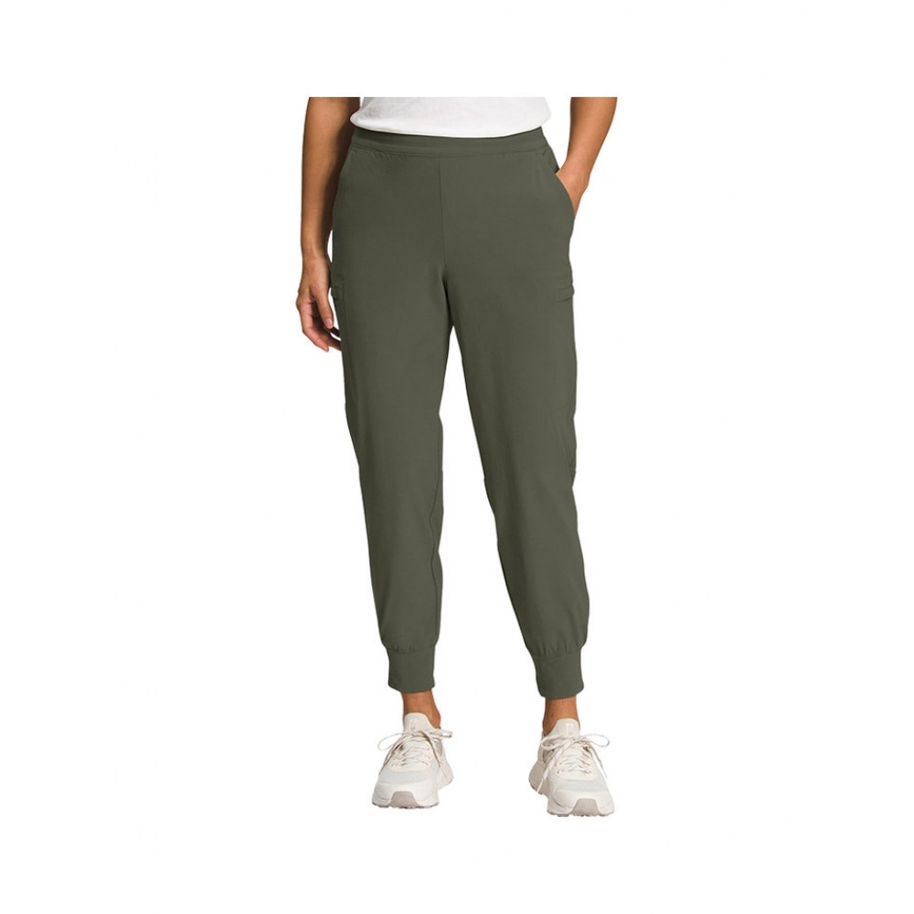 ザ・ノースフェイス レディース ビッグサイズジョガーパンツ