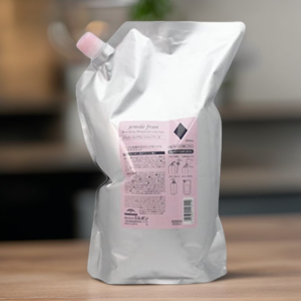 ミルボン ジェミールフラン シャンプーD 2500ml(レフィル)