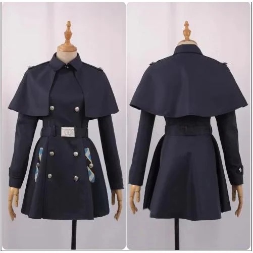 Fate Grand Order マシュ・キリエライト コスプレ衣装 コスチューム セクシー FGOアニメゲーム キャラクター変装