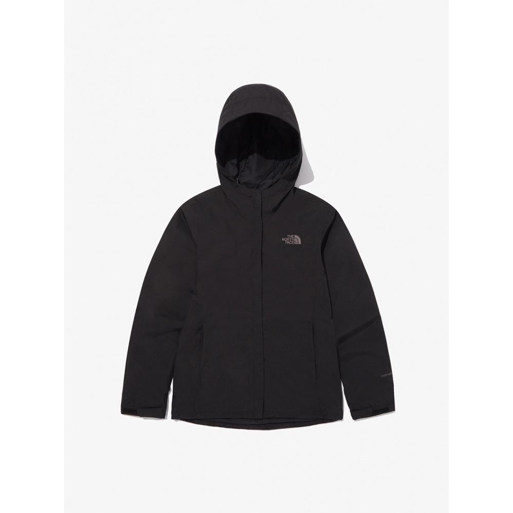 ザ・ノース・フェイス NJ2HQ82A 女性用プロシールドジャケット