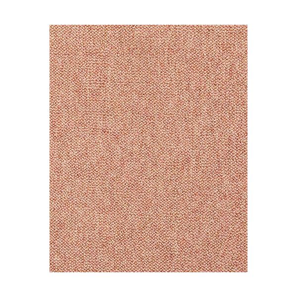 防炎 カーペット/絨毯 (江戸間4.5畳 ローズ) ホットカーペット・ロボット掃除機対応 日本製 『リンクス』 プレーベル