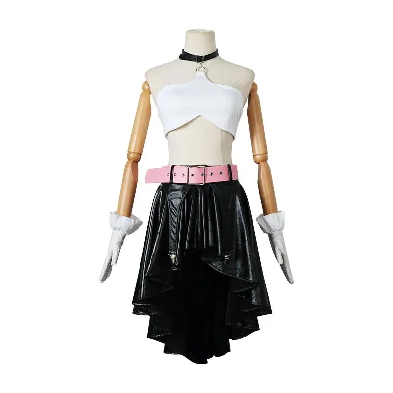 ONE PIECE　ワンピース 　ナミ　コスプレ　衣装