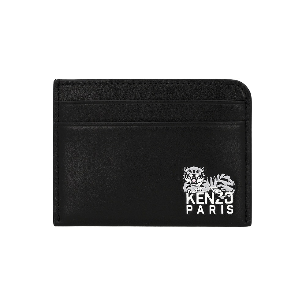 ケンゾー ハッピータイガーカード財布 FF65PM600L46