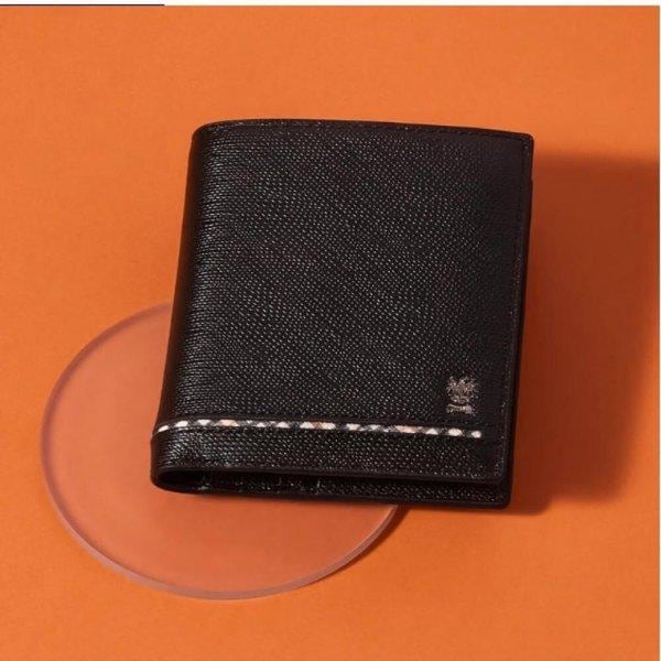 AK Bundang店 アレクサンダー ブラック チェック ライン ポイント DBWA4F622BK