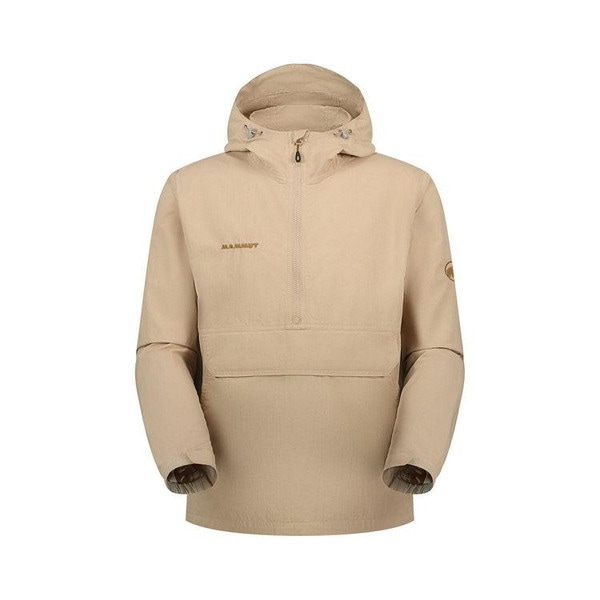 マムート MAMMUT Hiking WB Hooded Anorak AF 1012-00730-7517 メンズ