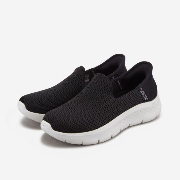 スケッチャーズ 女性 ゴーウォーク フレックス スリップインス_SP0WWCFX252 GO WALK FLEX SLIP INS 315043