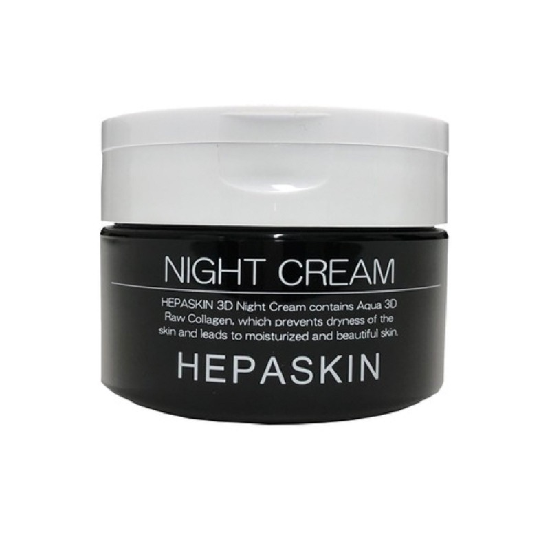 3Dナイトクリーム 100 目元 しわ 乾燥 ヒト幹細胞培養液 保湿クリーム 8,360円