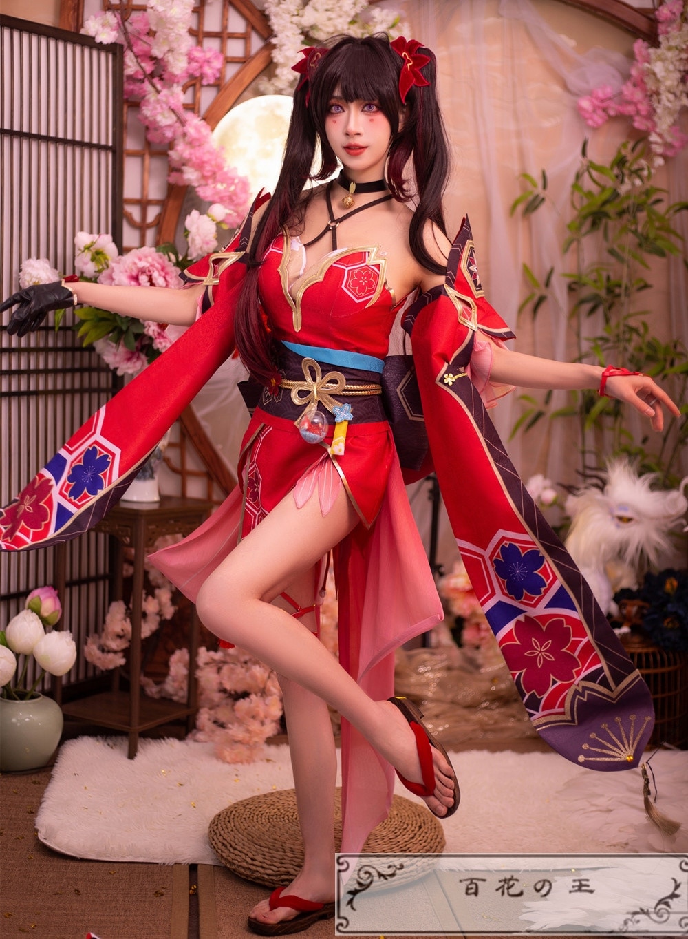 崩壊スターレイル 花火 はなび コスプレ衣装 コスチューム ハロウィン 変装 仮装