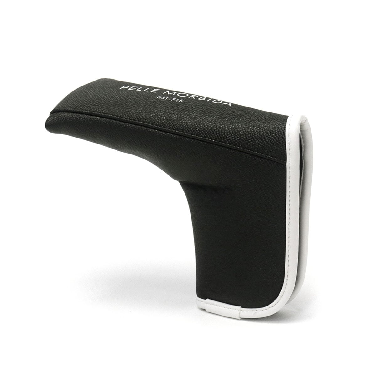 パターカバー ゴルフ パターケース ヘッドカバー クラブカバー ゴルフクラブヘッドカバー ゴルフクラブ カバー 合成皮革 合皮 パター パター用 PG009