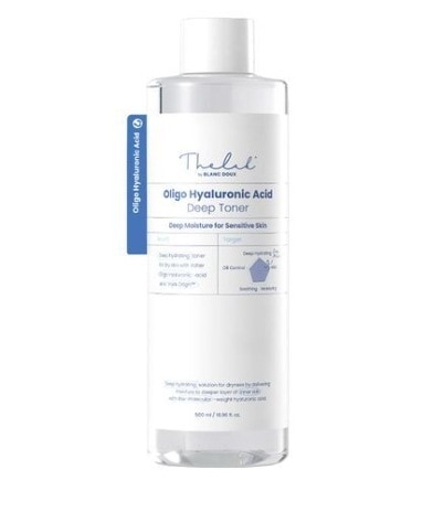 オリゴ ヒアルロン酸 ディープトナー 500ml