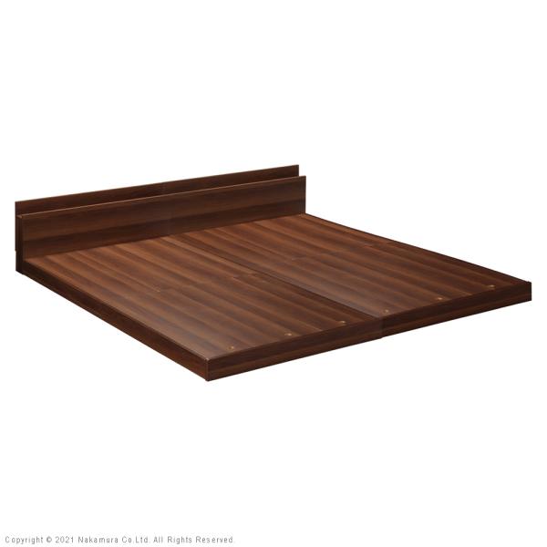 ベッドフレーム シングル 2点セット ベットフレームのみ 連結できる 接続可能 繋げる ヘッドボード 棚 コンセント 2口 北欧 ナチュラル 木目 マットレス布団別売