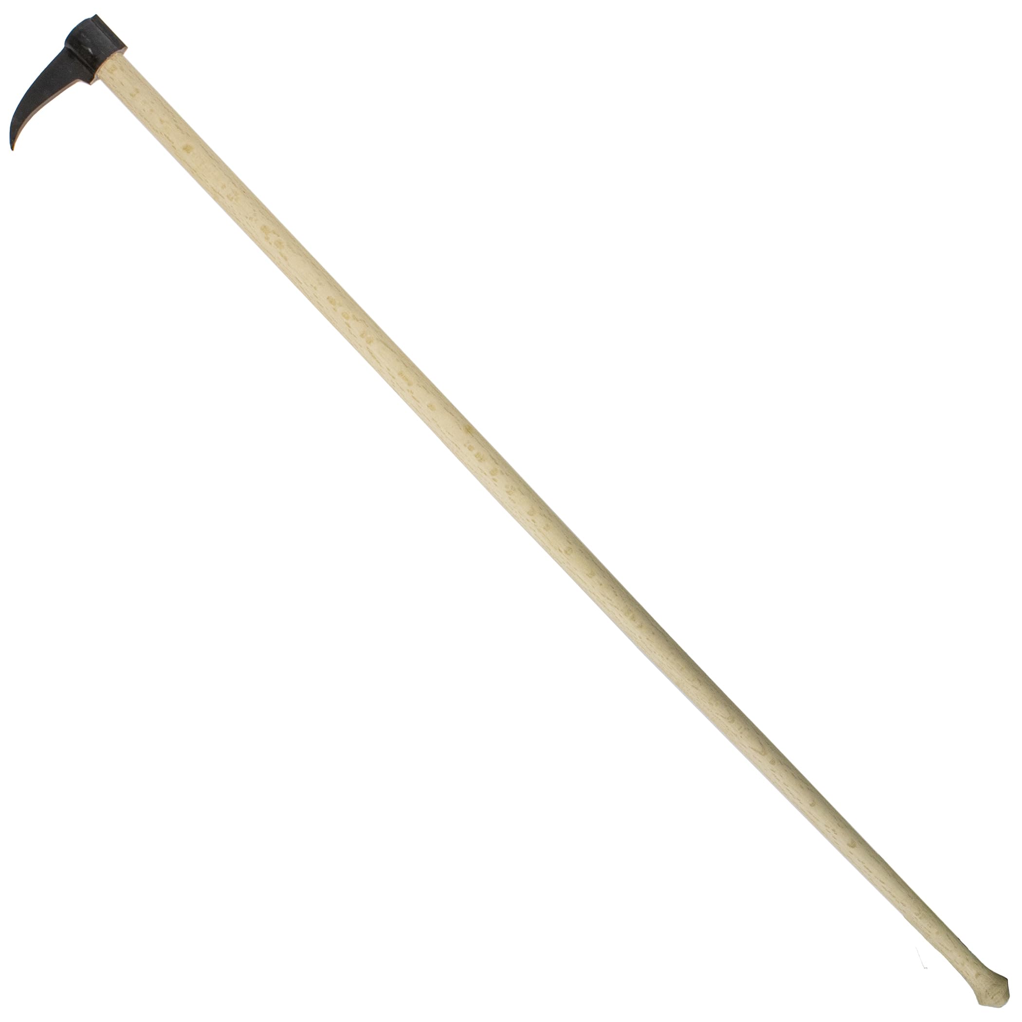 材木鳶 1350mm樫柄付 (内径30mm)