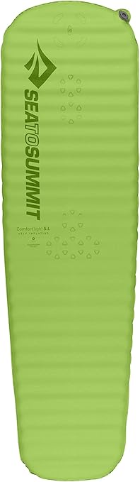 コンフォートライトS.I.マット (レギュラー/グリーン) ST81111