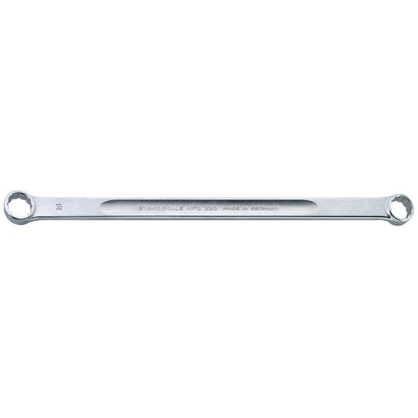 STAHLWILLE（スタビレー） 540A-1.9／16 （3／8SQ）クローフットスパナ （02500065） STAHLWILLE（スタビレー） 540A-1.9／16 （3／8SQ）クローフットスパナ