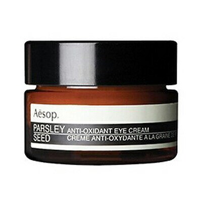 Aesop パセリアイクリーム 10mLのサムネイル