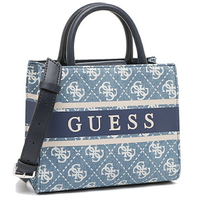 完売品！GUESS 2wayショルダートートバッグ新品 100％本物 8568円