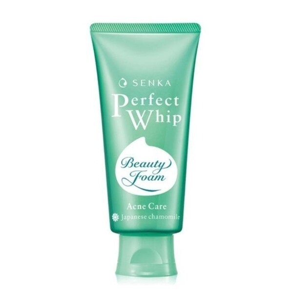 資生堂 センカ パーフェクト フィップ アクネケア 100ml x 10個 (贈呈品なくなり次第贈呈終了)