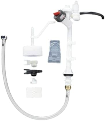 TOTO 立形ロータンク用ボールタップ組品 HH06005SR