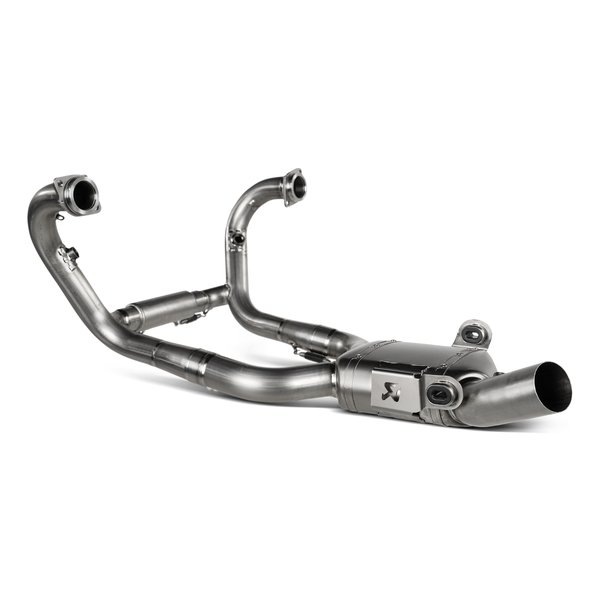 オプショナルヘッダー チタン R12/R12NineT 24 E-B12E6