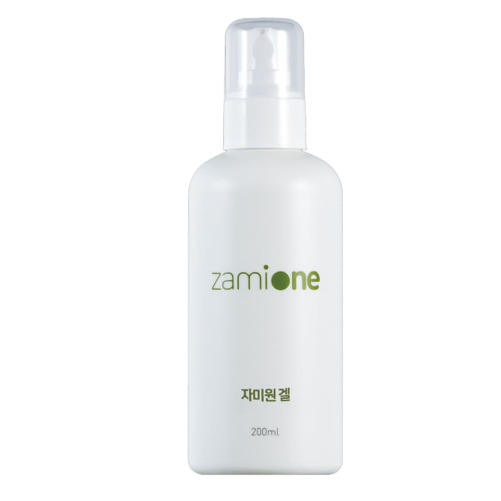 ザミワンゲル オールインワン スキンローション