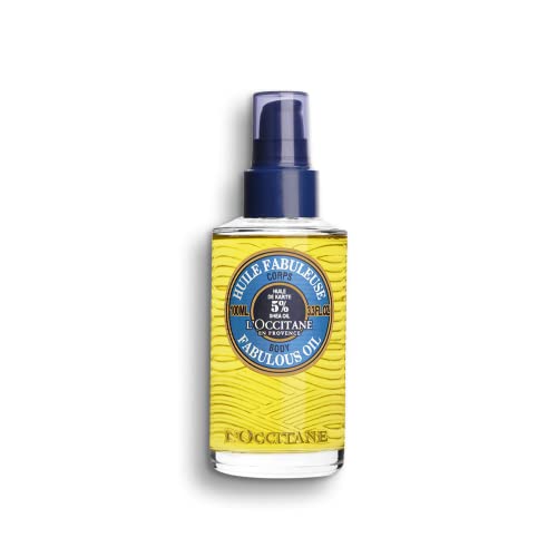 シア ザ オイル 100ml
