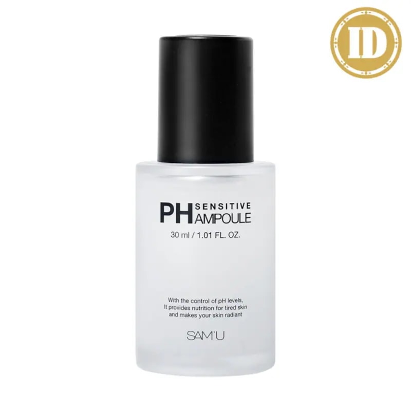 PHセンシティブアンプル 30ml