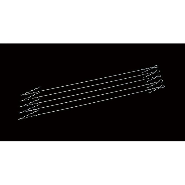 ニシスポーツ NISHI ハンマーワイヤー 5本組 F353A-960