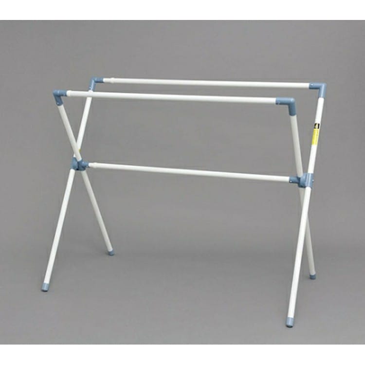 【公式】 室内物干し 折りたたみ 物干しスタンド 室内 布団干し 屋外 屋内 ベランダ おしゃれ 布団干しスタンド ステンレス CX-240 メガ割