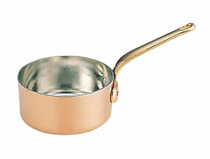 和田助製作所 銅 プチパン 10cm（390cc）