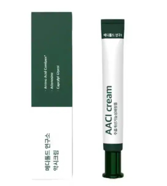 Qoo10] meditold アクシークリーム (AACI Cream