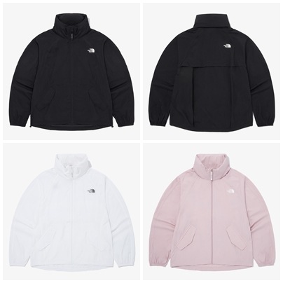 WS RESTON JACKET[NJ3LQ31]