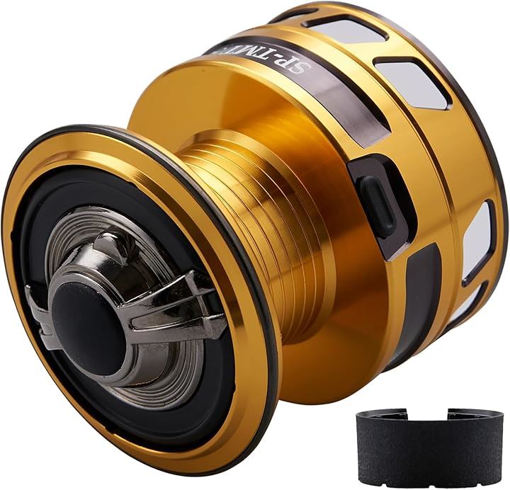 リール スプール DAIWA ダイワ レバーブレーキ スピニングリール 2500 3000番 通用 替えスプール トーナメント 型 547(3000LBD, 2500-3000)