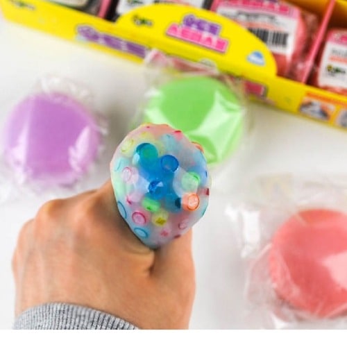 オドドックストレスボール×16個 6,519円