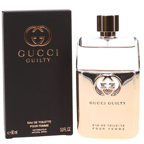 グッチ ギルティ プールファム EDT オードトワレ SP 90ml 香水 GUCCIパフューム