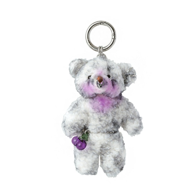 小物 ALEXII BERRY BEAR ALEXII（アレクシ）の「ALEXII/アレクシ/BERRY BEAR