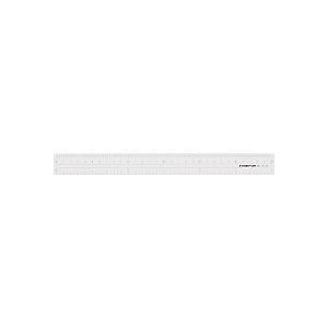 （まとめ）ステッドラー 直線定規 両側目盛り付き 30cm 962 20-30 1個 [x15]