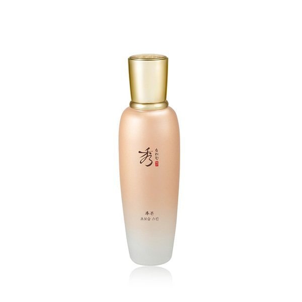 ボン 超保湿 スキン 160ml