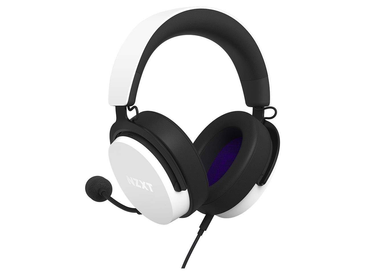 Relay Headset AP-WCB40-W2 [ホワイト] ヘッドセット