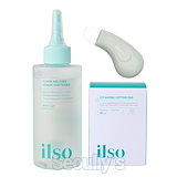 ilso ロウン ilso ナチュラルマイルドクリアノーズパック5枚入 | OLIVE YOUNG