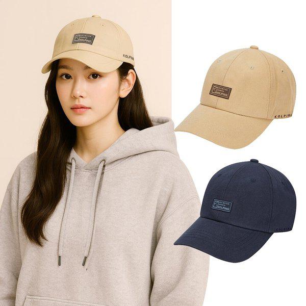 共用秋基本登山ボールキャップ帽子KSC871TC1U