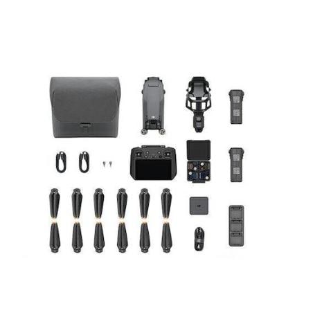 DJI 3 Pro Fly More コンボ (DJI RC Pro付属)