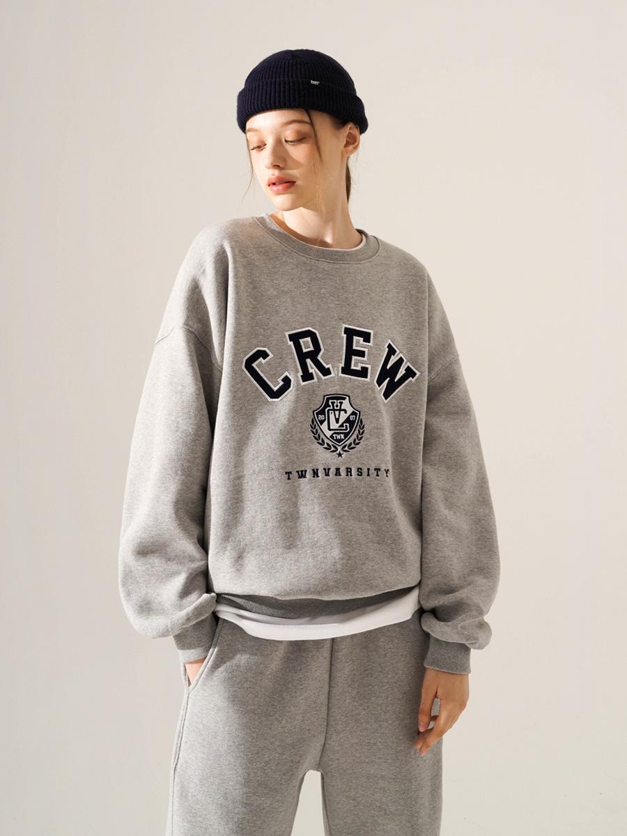 CITY CREW SWEATSHIRTS EYMT3406 5,273円
