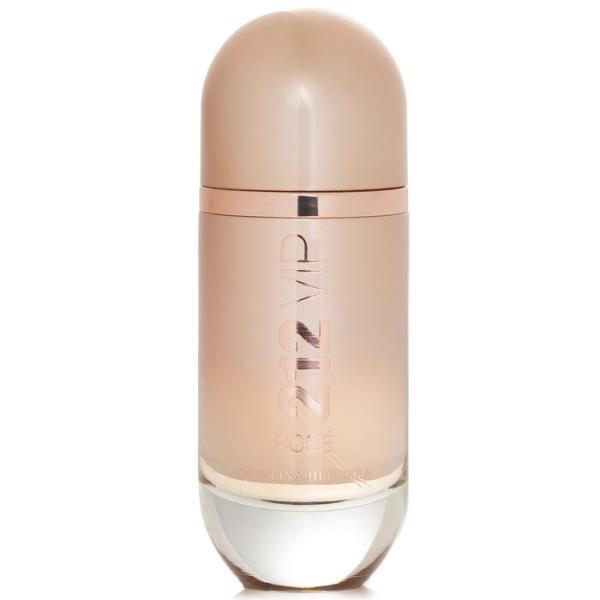 212 vip ロゼ edp スプレー 80ml