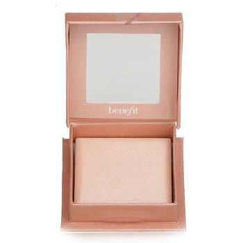Benefit タンポポ トゥインクル ソフト ヌード ピンク ハイライター
