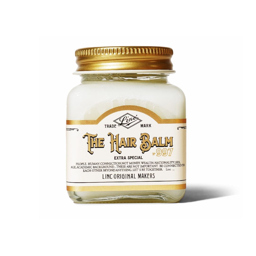リンク オリジナル メーカーズ ヘアバーム HAIR BALM 997　/　993　70ｇ